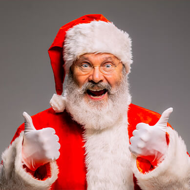 Secret Santa Gifts That Hit the Mark