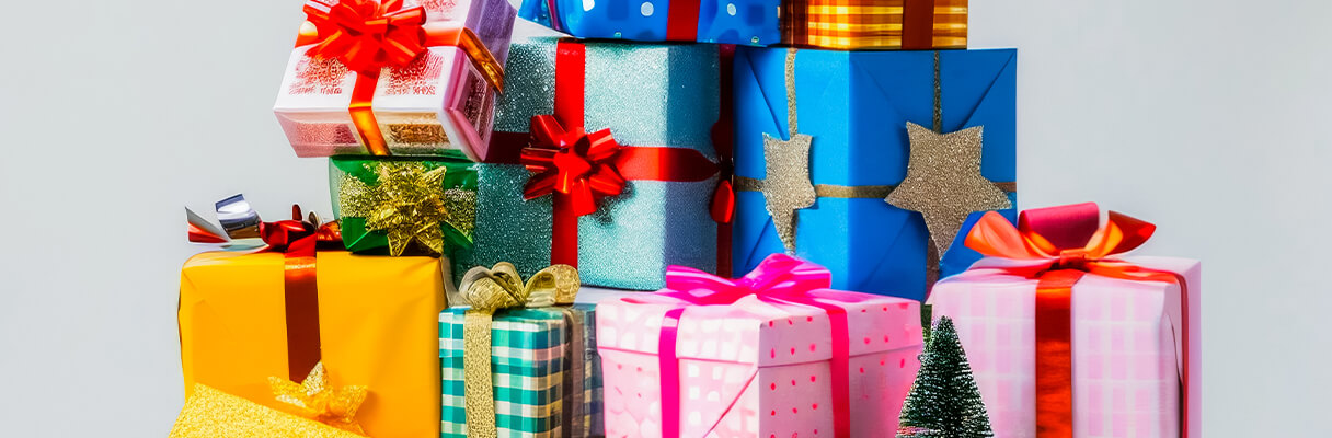 Secret Santa Gifts That Won't End Up in the Bin