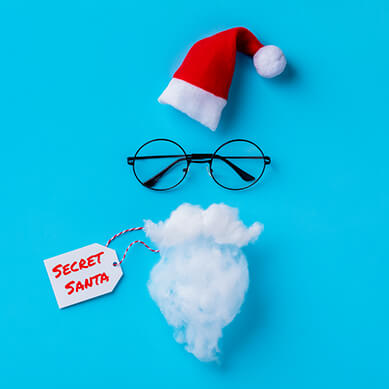 Secret Santa Gifts That Won't End Up in the Bin
