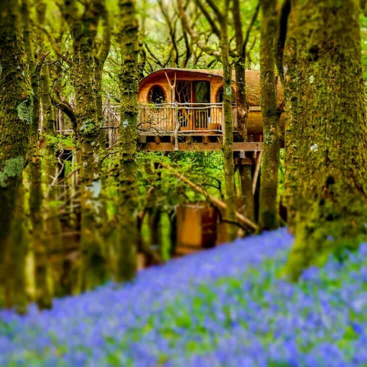 UK Staycations - 5 Exciting Weekend Away Breaks to Book in 2021 UK Staycations - 5 Exciting Weekend Away Breaks to Book in 2021
