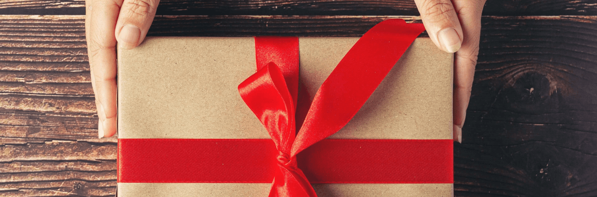 The Psychology of Gift Giving