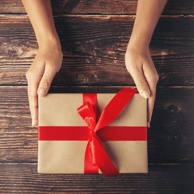 The Psychology of Gift Giving The Psychology of Gift Giving
