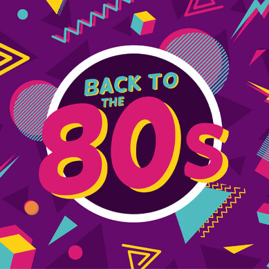 Totally Tubular Gifts: The Ultimate ‘80s Gift Guide Totally Tubular Gifts: The Ultimate ‘80s Gift Guide