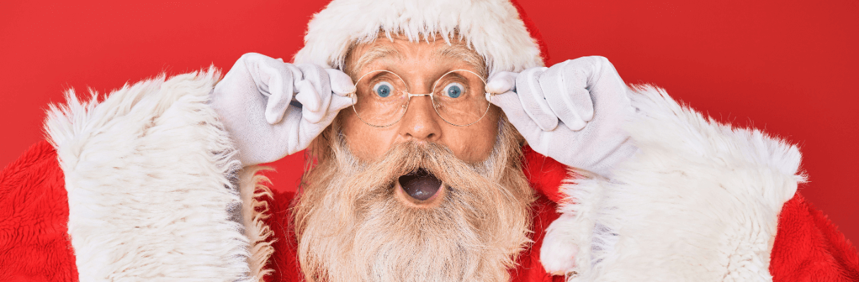 The Ultimate Secret Santa Gift Guide for Christmas 2024 The Ultimate Secret Santa Gift Guide for Christmas 2024
