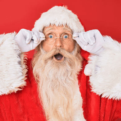 The Ultimate Secret Santa Gift Guide for Christmas 2024 The Ultimate Secret Santa Gift Guide for Christmas 2024