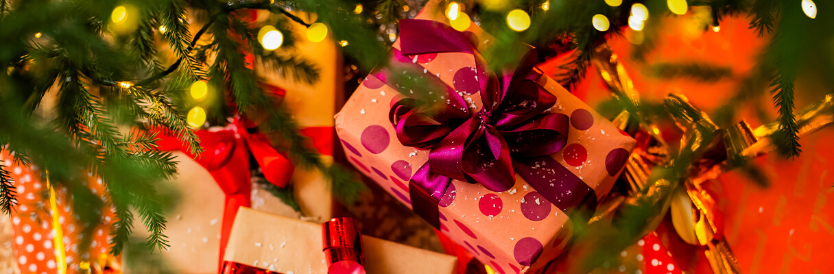 Give the Ordinary Christmas a Boot This Year - Elevate to the Extraordinary with These Unbelievable Gifts