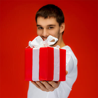 Give the Ordinary Christmas a Boot This Year - Elevate to the Extraordinary with These Unbelievable Gifts Give the Ordinary Christmas a Boot This Year - Elevate to the Extraordinary with These Unbelievable Gifts