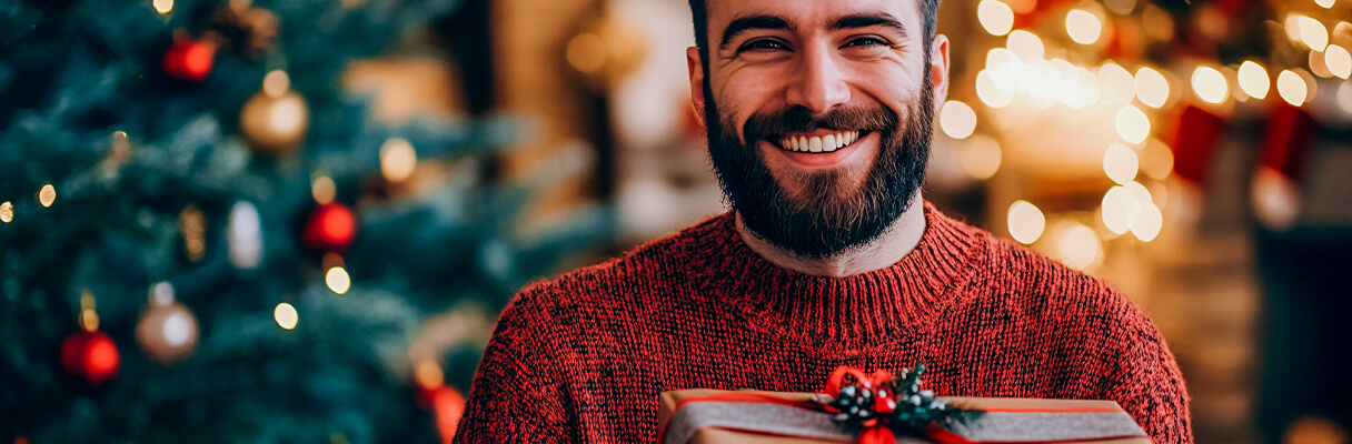 Unusual Christmas Gift Guide for Him Unusual Christmas Gift Guide for Him
