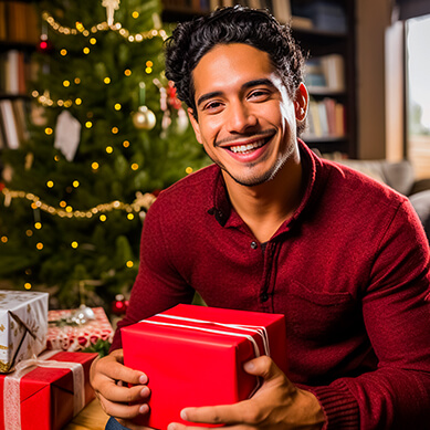 Unusual Christmas Gift Guide for Him Unusual Christmas Gift Guide for Him