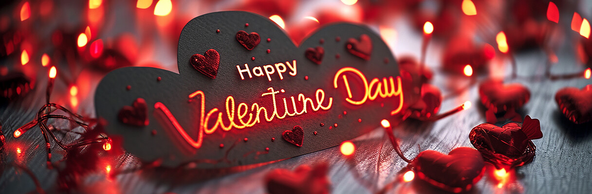 What is Valentine's Day and How Should we Celebrate it in 2025 What is Valentine's Day and How Should we Celebrate it in 2025