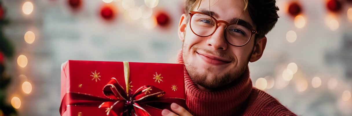 What to Buy The Man Who Has Everything this Christmas What to Buy The Man Who Has Everything this Christmas