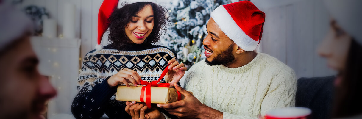 What to Buy The Woman Who Has Everything this Christmas What to Buy The Woman Who Has Everything this Christmas