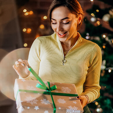 What to Buy The Woman Who Has Everything this Christmas What to Buy The Woman Who Has Everything this Christmas