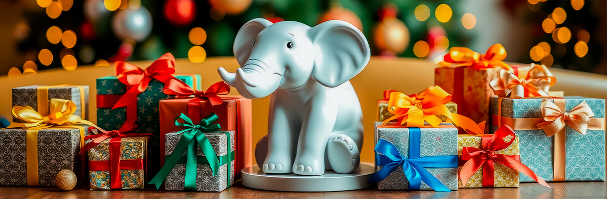 White Elephant Gifts: Why Christmas Chaos Has Never Been So Entertaining