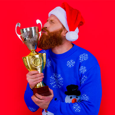 Win at Christmas – Get to the Top of the Tree with the Best Christmas Gifts This Year Win at Christmas – Get to the Top of the Tree with the Best Christmas Gifts This Year