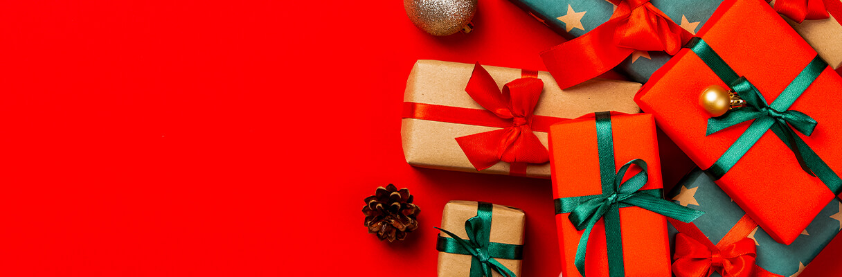 Winter Is Coming – Get All Your Christmas Gifts Early (Before the Panic Sets In) Winter Is Coming – Get All Your Christmas Gifts Early (Before the Panic Sets In)