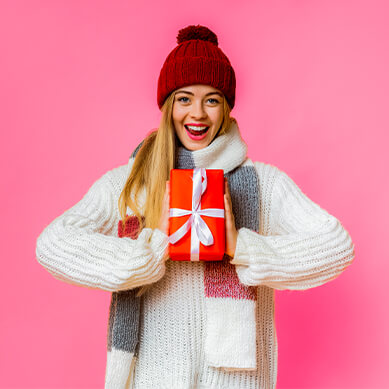 Winter Is Coming – Get All Your Christmas Gifts Early (Before the Panic Sets In) Winter Is Coming – Get All Your Christmas Gifts Early (Before the Panic Sets In)