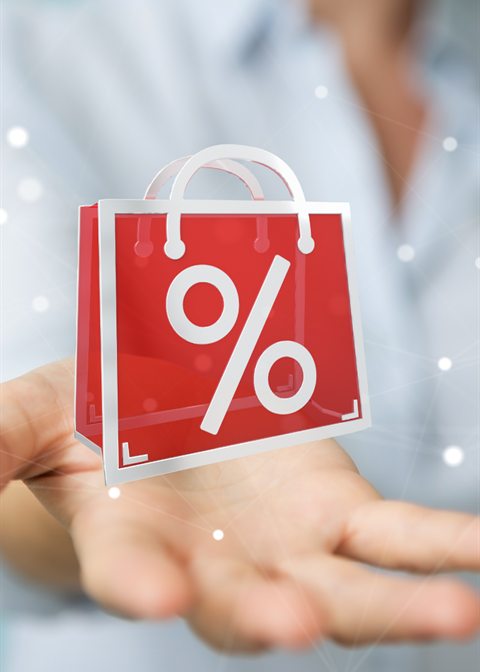 Special Offers experience gifts