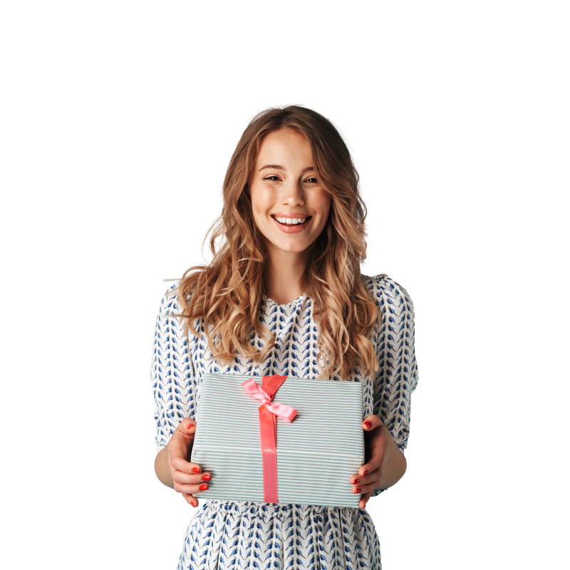 Christmas gifts for her