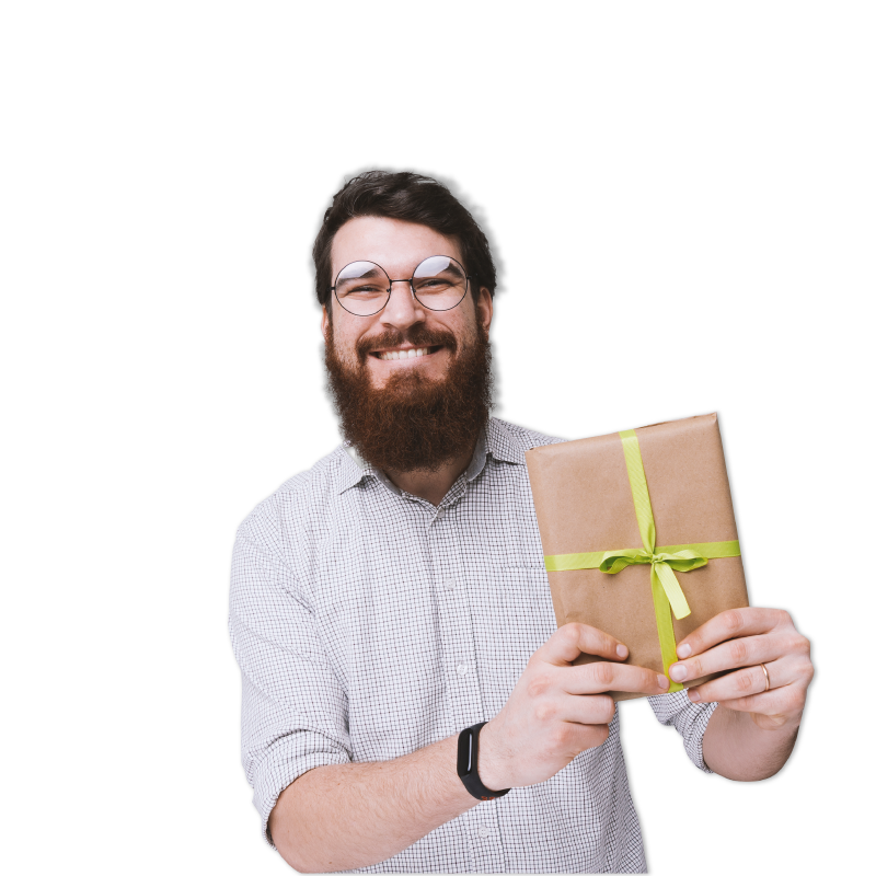 Christmas gifts for him