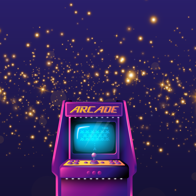 Novelty & Retro