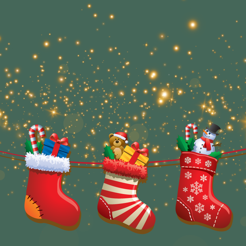 Stocking Fillers