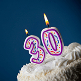 30th Birthday Gifts