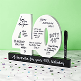 40th Birthday Gifts