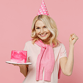 
50th Birthday Gifts for Her