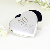 50th Gifts for Her