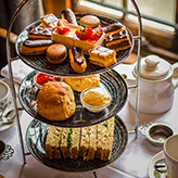 Afternoon Tea