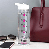 Personalised Water Bottles