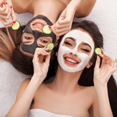 Spa Breaks & Beauty Treatments