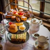 Afternoon Tea Gift Experiences