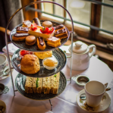 Afternoon Tea Experiences