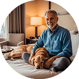 &pound129 - Dog Friendly Hotel Stay