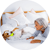 &pound129 - Dog Friendly Hotel Stay