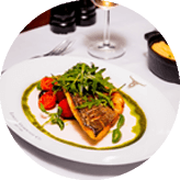 &pound139 - Shard & Marco Pierre White Meal