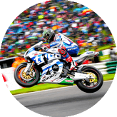 &pound110 - Superbikes Tickets
