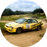 &pound199 - Silverstone Half Day Rallying