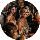 &pound159 - Murder Mystery Dining