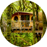 &pound399 - Two Night Tree House Escape