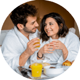 &pound199 - One Night Luxury Escape