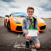 Junior Driving Gifts