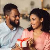 Christmas Gifts for Girlfriends