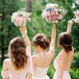 Bridesmaid Gifts