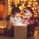 Christmas Gifts For Children