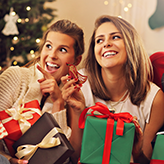 Christmas Gifts For Female Friends