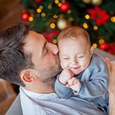 Christmas Gifts for First Time Dads