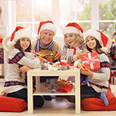 Christmas Gifts